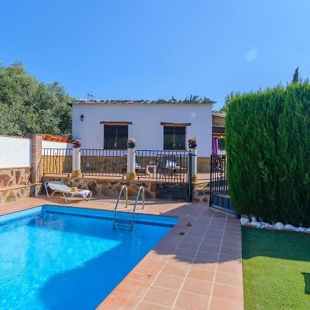 Cortijo El Olivar Orgiva By Ruralidays Eksteriør bilde