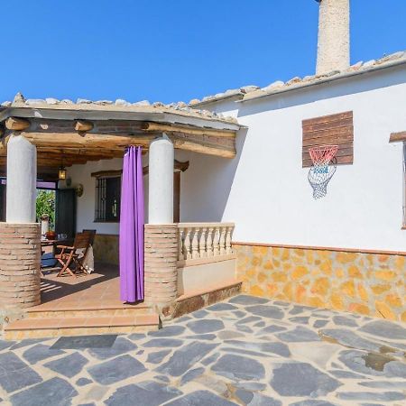 Cortijo El Olivar Orgiva By Ruralidays Eksteriør bilde